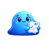 PastpaperTracker Mascot